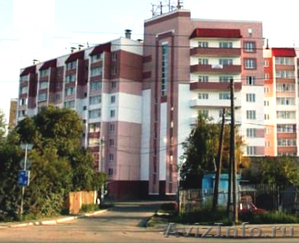 Продам двухкомнатную квартиру в Челябинске - Изображение #1, Объявление #869347