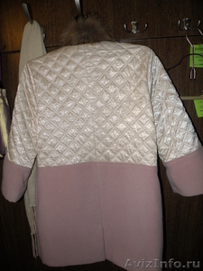 Верхняя одежда,продаю возможен торг - Изображение #6, Объявление #867432