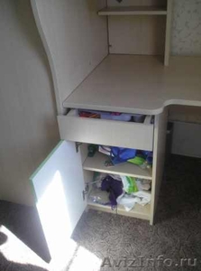 Детская кровать-шкаф-стол - Изображение #3, Объявление #855016