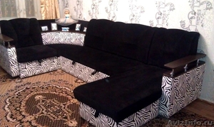 Продам угловой диван, в хорошем состоянии. Торг! - Изображение #1, Объявление #852729