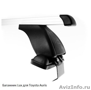 Багажник на крышу Toyota Auris - Изображение #1, Объявление #884018