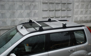 Багажник на крышу Nissan X-Trail - Изображение #2, Объявление #913015