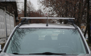 Багажник на крышу Nissan X-Trail - Изображение #3, Объявление #913015