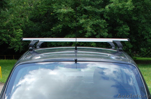 Багажник на  Kia Ceed, Mazda 2 и Mazda 3 - Изображение #4, Объявление #915797