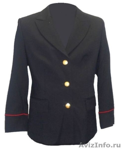 костюм женский полиции /пш (Китель юбки) - Изображение #1, Объявление #917556