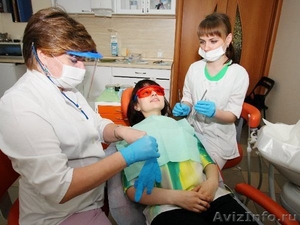 Лечение Ваших Зубов - Изображение #4, Объявление #964166