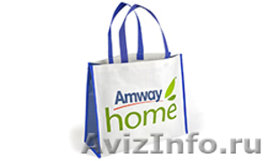 Свой бизнес с Amway - Изображение #1, Объявление #977871