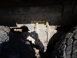 Трубовоз Урал с ЯМЗ-238М2 в хорошем состоянии под переоборудование - Изображение #4, Объявление #979558