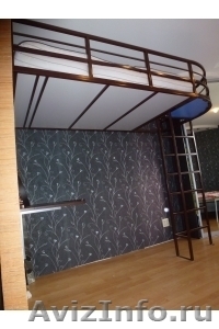 Удобная кровать с лестницей   СПЕШИТЕ - Изображение #2, Объявление #986344