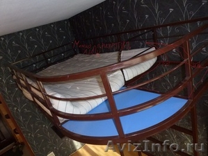 Удобная кровать с лестницей   СПЕШИТЕ - Изображение #5, Объявление #986344