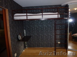 Удобная кровать с лестницей   СПЕШИТЕ - Изображение #4, Объявление #986344