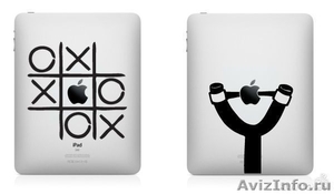 Гравировка на устройствах фирмы Apple - Изображение #1, Объявление #1004313
