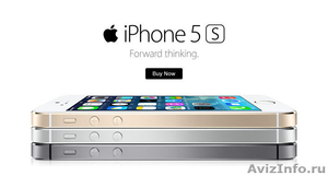 Оптовые Apple iPhone 5s - Изображение #1, Объявление #1004280