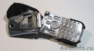 Сломанные телефоны на запчасти и под восстановление оптом - Изображение #1, Объявление #1035947