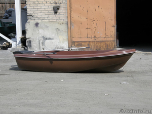 Челябинская лодка ЧЕЛБОТ-360 - Изображение #4, Объявление #1080240