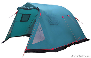 Продам Летние Палатки Tramp - Изображение #3, Объявление #1086920