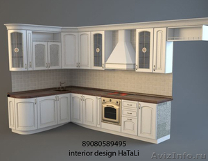 изготовление корпусной мебели на заказ в Челябинске - Изображение #3, Объявление #1123550