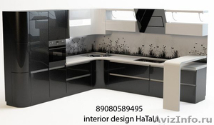 изготовление корпусной мебели на заказ в Челябинске - Изображение #5, Объявление #1123550