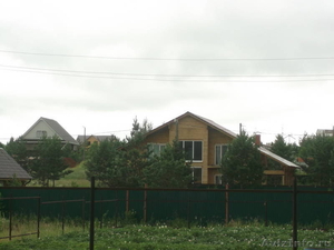 Купите деревянный коттедж в 8 км от Челябинска - Изображение #2, Объявление #1119915