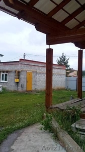 Купите деревянный коттедж в 8 км от Челябинска - Изображение #7, Объявление #1119915