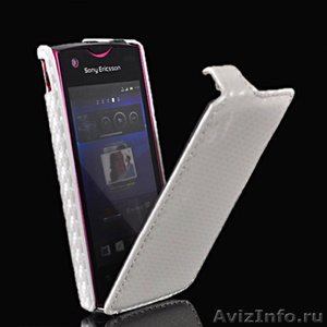 Флип-чехол для телефона Sony Ericsson - Изображение #1, Объявление #1166355