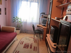 Продам 3-комнатную квартиру С-В по Хохрякова,12а - Изображение #1, Объявление #1164620