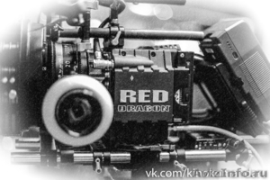 аренда камеры RED DRAGON - Изображение #2, Объявление #1188242