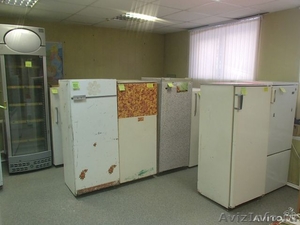 Вывоз холодильников бесплатно Челябинск - Изображение #1, Объявление #1225329