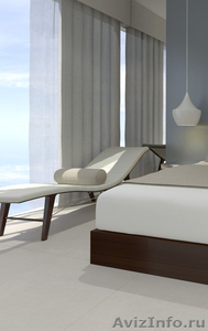 Lux Апартамент в Дубае в 4* Sky Central Hotel - Изображение #4, Объявление #1227988