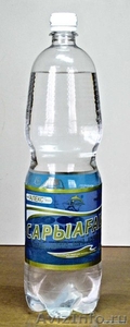 Продам минеральную воду "Сарыагаш"в Челябинске - Изображение #1, Объявление #1261592