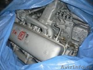 Двигателя ямз-236,238 с военного хранения - Изображение #2, Объявление #1265039