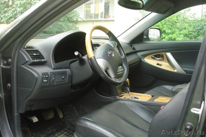 Продам Toyota Camry 3.5л 2007г - Изображение #2, Объявление #1295535