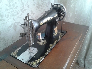 Швейная машинка Баттерфляй - Изображение #1, Объявление #1297158