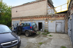 Сдам гараж в аренду недорого, Челябинск - Изображение #1, Объявление #1126928