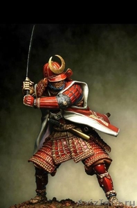  Японское фехтование - Изображение #1, Объявление #1326607