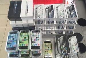 Новые iPhone 4s/5с/5s(магазин, гарантия, чек) - Изображение #2, Объявление #1335231