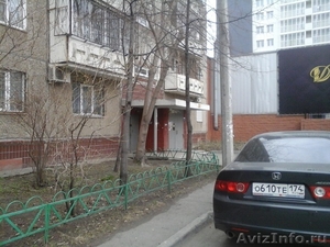 Продам квартиру в центре Челябинска - Изображение #6, Объявление #1423486