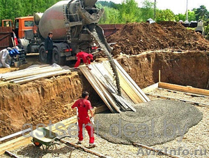 Удобный сервис и доставка бетона в Челябинске - Изображение #2, Объявление #1443605