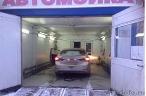 Продам автосервис-автомойку с землей в Челябинске. Собственность - Изображение #4, Объявление #1468312