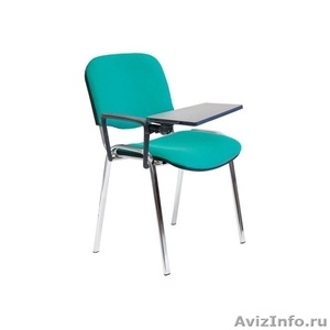 Стулья для посетителей,  Стулья для столовых,  стулья ИЗО,  стулья для студентов - Изображение #2, Объявление #1492584