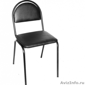Стулья для посетителей,  Стулья для столовых,  стулья ИЗО,  стулья для студентов - Изображение #1, Объявление #1492584