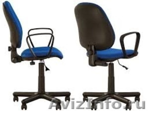 Стулья для персонала,  Стулья дешево стулья ИЗО,  Стулья для руководителя - Изображение #7, Объявление #1497695