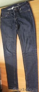 Продам джинсы и джинс. юбку - Изображение #2, Объявление #1499455