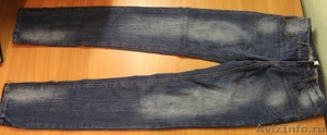 Продам джинсы и джинс. юбку - Изображение #3, Объявление #1499455