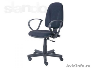 Стулья для персонала,  Стулья дешево стулья ИЗО,  Стулья для руководителя - Изображение #1, Объявление #1497695
