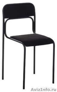 Офисные стулья от производителя,  Офисные стулья ИЗО,  Стулья для школ - Изображение #3, Объявление #1494513