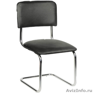 Офисные стулья от производителя,  Офисные стулья ИЗО,  Стулья для школ - Изображение #2, Объявление #1494513