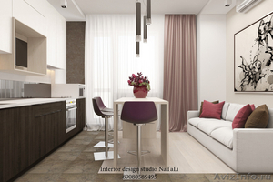 Дизайн интерьера гостиных комнат - Изображение #6, Объявление #1508148