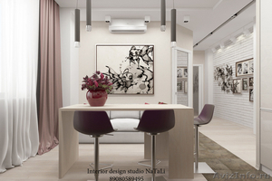 Дизайн интерьера гостиных комнат - Изображение #5, Объявление #1508148