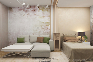 Дизайн интерьера гостиных комнат - Изображение #3, Объявление #1508148